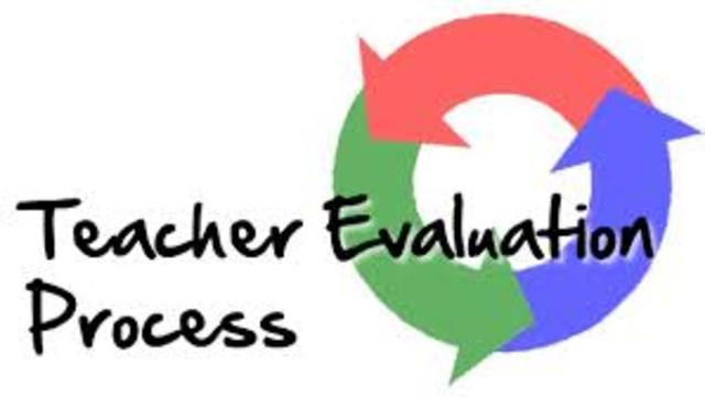 Raise in Teacher Evaluation