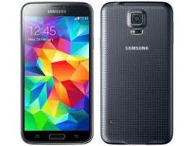 Samsung galaxy s5