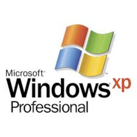Microsoft  Windows XP