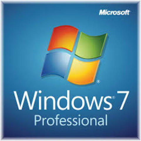 Microsoft  Windows 7