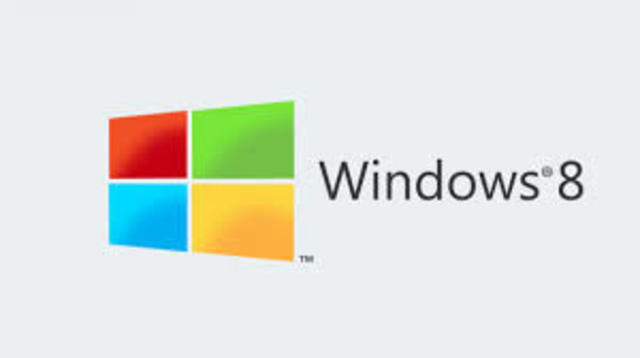 Microsoft Windows 8