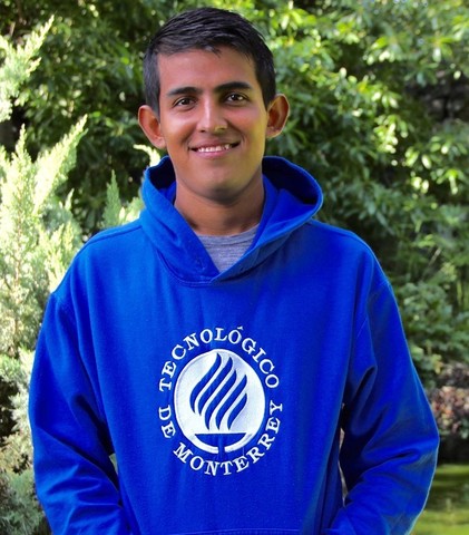 Tecnológico de Monterrey Campus Cuernavaca