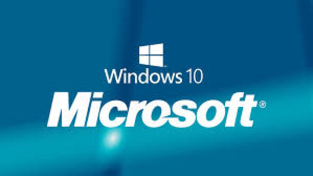 Microsoft Windows 10