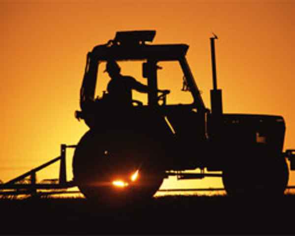 Farm Security and Rural Investment Act