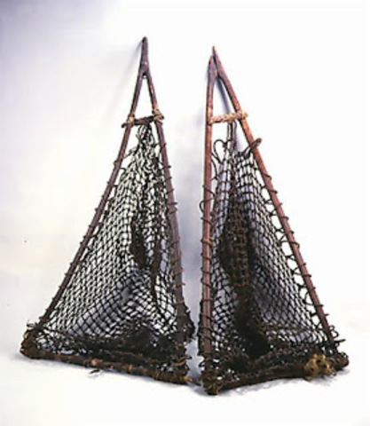 REDES DE PESCAR