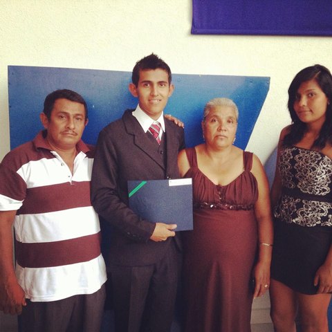 Fin de la preparatoria