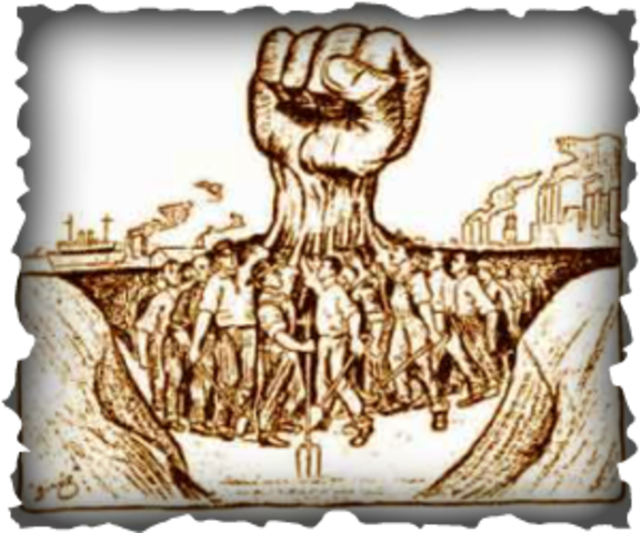 ESTADO SOCIAL DE DERECHO