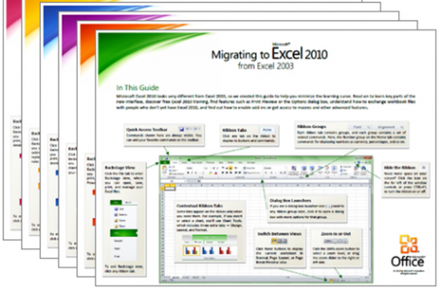 OFFICE 2010, Office Web Apps