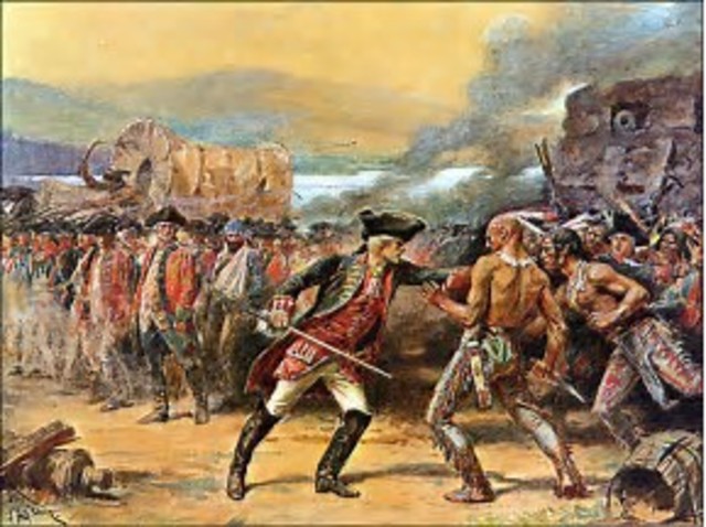 French and Indian War