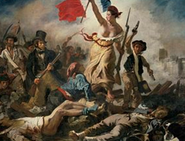 Estado de la república