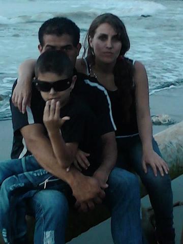 De regreso a la costa