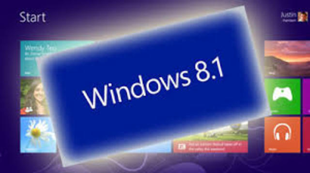 Windows 8.1