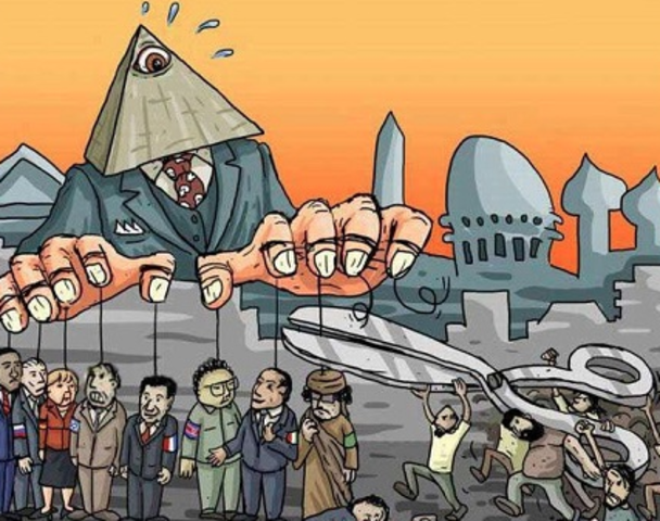 Estado de la oligarquía