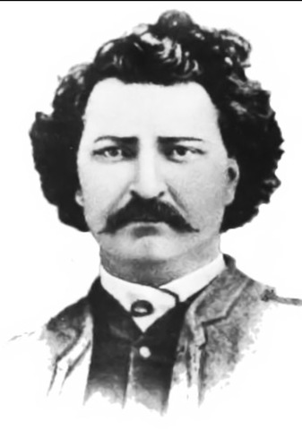 Louis Riel