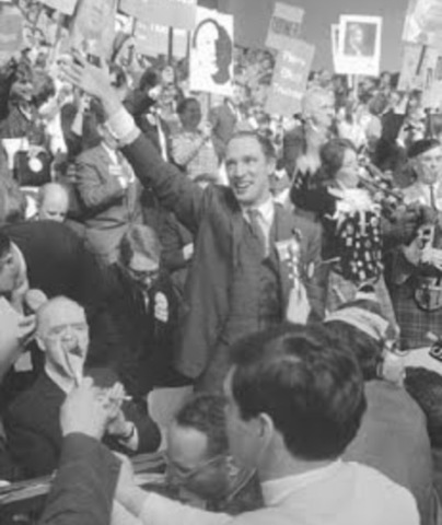 The Birth of Separatism