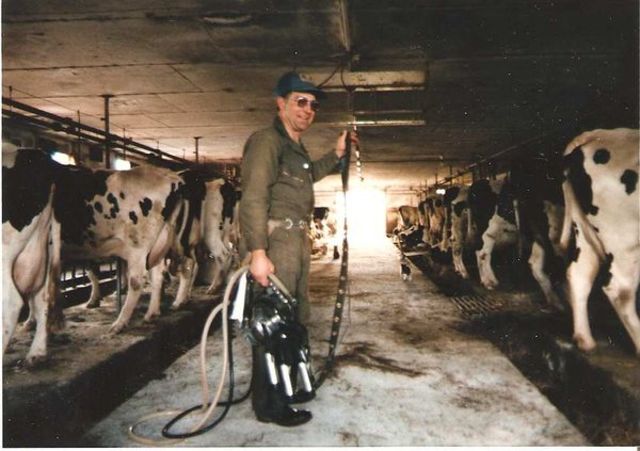 1985 Food Security Act