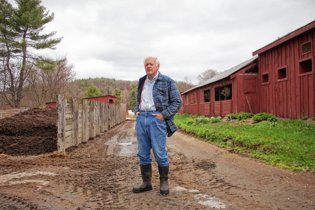 1985 Food Security Act