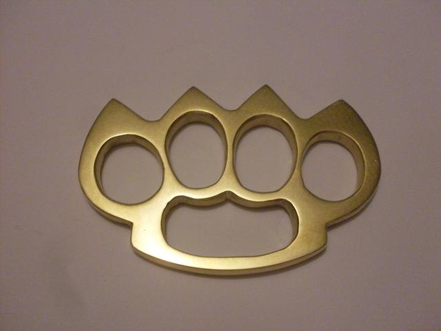 Assef confronts Hassan and Amir