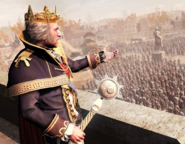 Estado de la tiranía