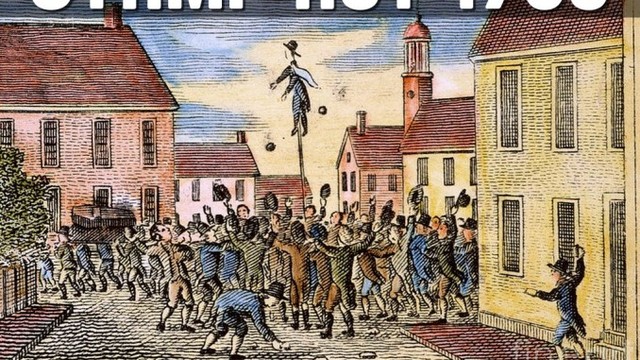 Stamp Act
