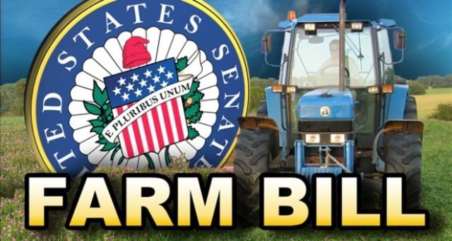 Farm Bill of 2018