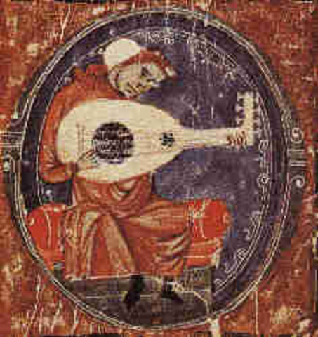 Neix Ponç de la Guàrdia