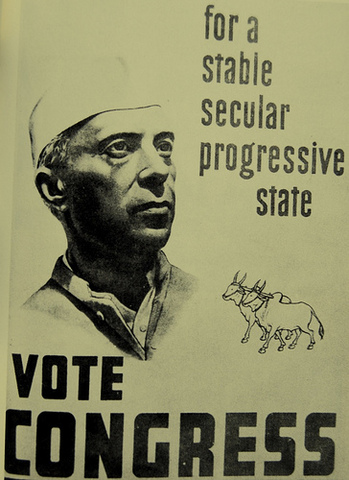 Indian National Congress