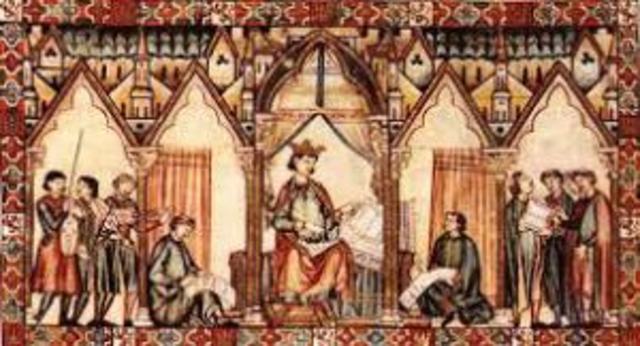 Monarquia Parlamentaria