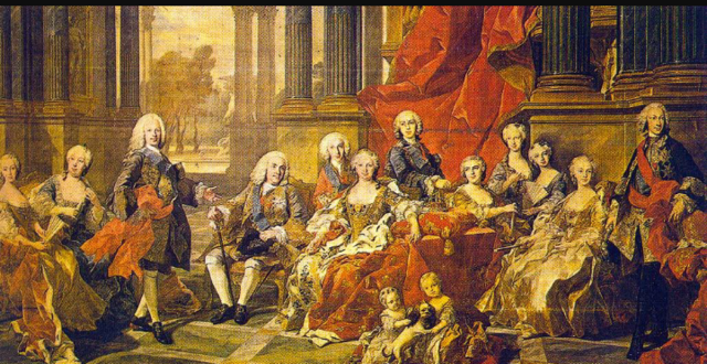 Estado durante la edad media