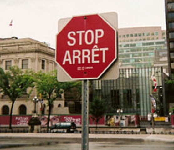 The Offcial Languages Act