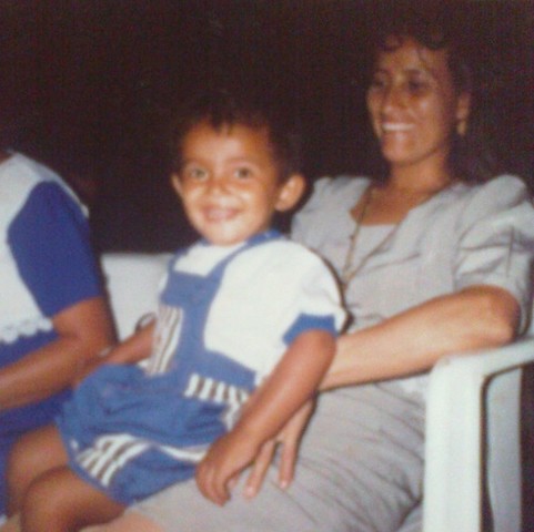 Inicio de educación preescolar