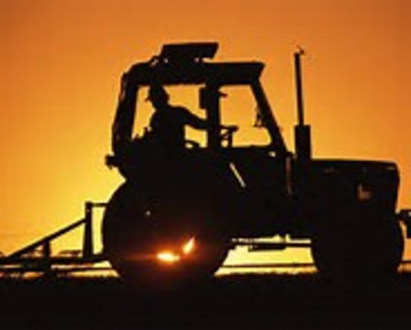 Agriculture and Food Act of 1981