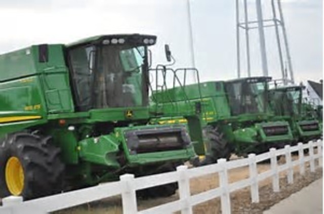 Federal Agriculture Improvement and Reform Act of 1996