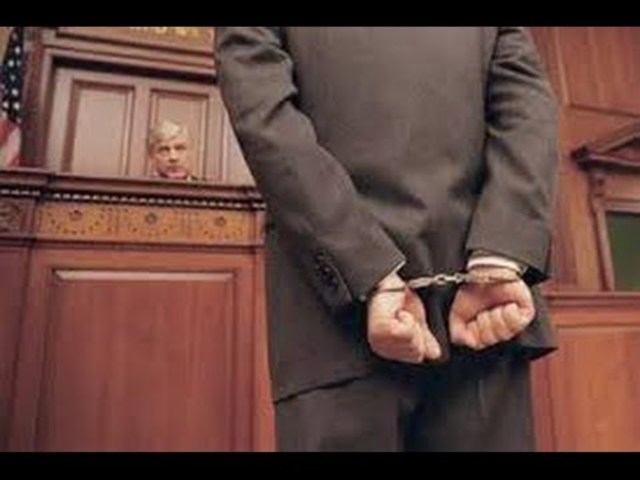 Writ of Habeaus Corpus