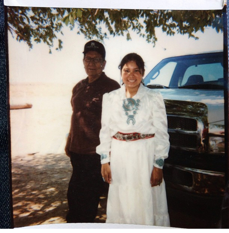 Kinaalda- Womanhood Ceremony