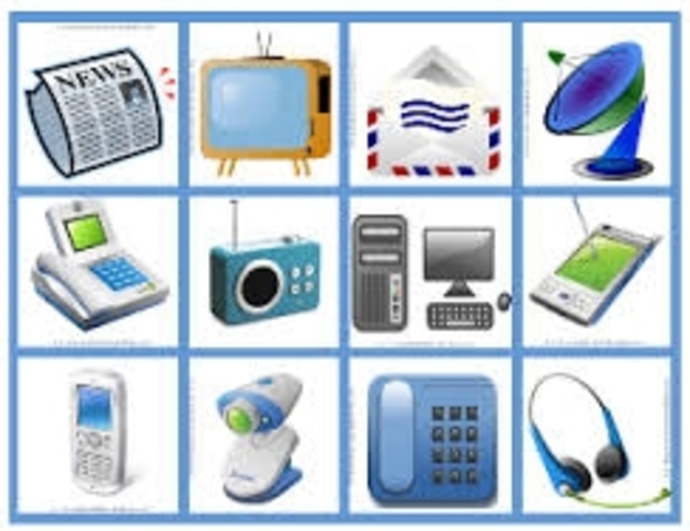 Inclusión de los medios de comunicación de masas