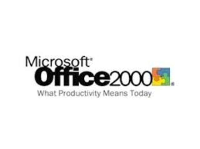 Office 2000