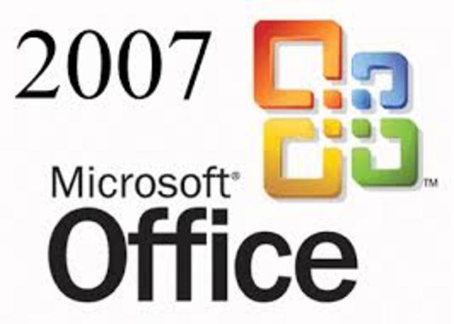 Office 2007