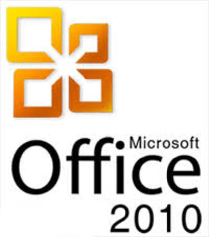 Office 2010