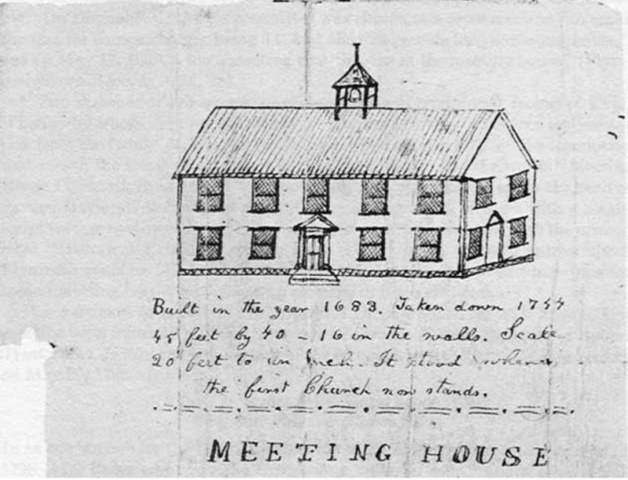 The Massachusetts Law of 1647