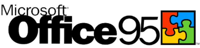 Office 95