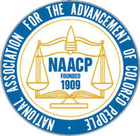 NAACP