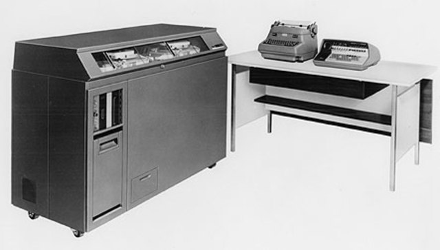IBM 610