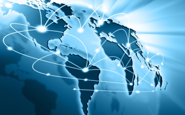 Se dice que abra una red omnipresente, que en todos los puntos del planeta tendrán Internet en el aire, por lo tanto podremos conectarnos desde cualquier lugar