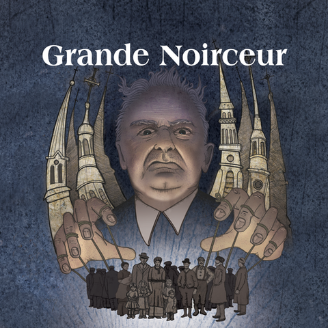 La Grande Noirceur