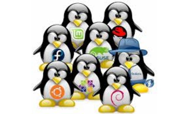 Se lanza ubuntu 4.10 almercado