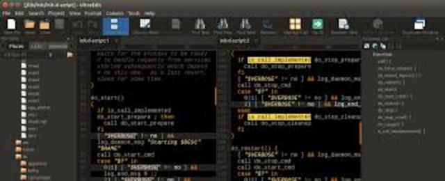 the linux foundation