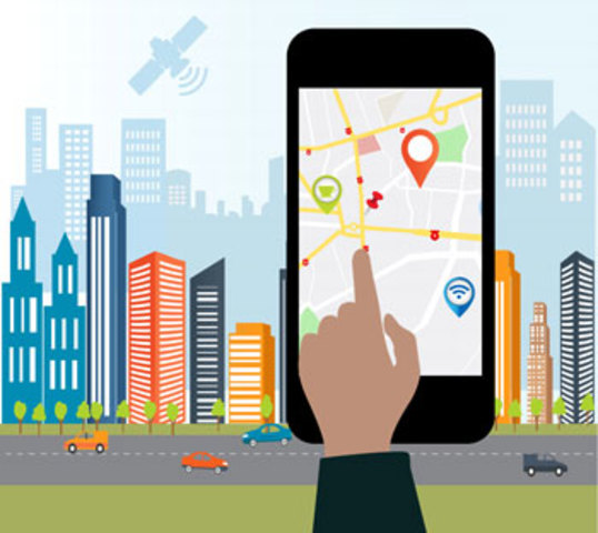 Escanear cualquier cosa y obtener información