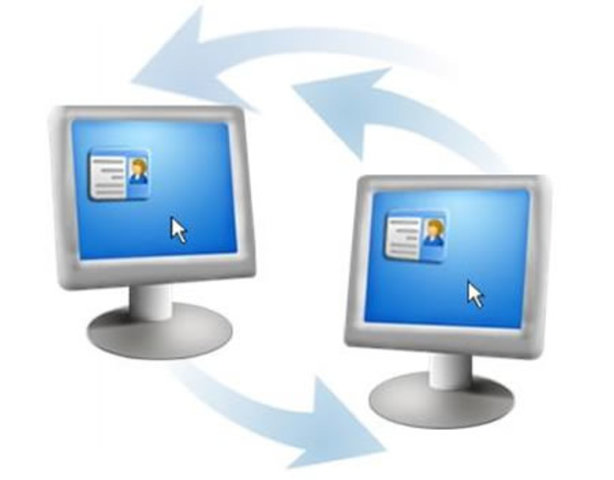 Envió de mensajes entre 2 computadoras "Lowing"