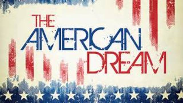 The American Dream